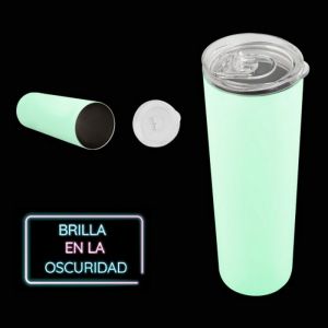 TERMO LUMIN personalizada